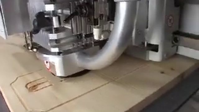 Esko Kongsberg XL MultiCUT смотреть онлайн