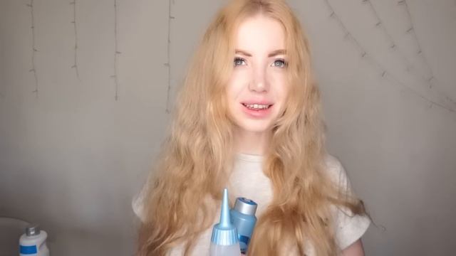 МОЕ ОКРАШИВАНИЕ В БЛОНД В ДОМАШНИХ УСЛОВИЯХ смотреть онлайн