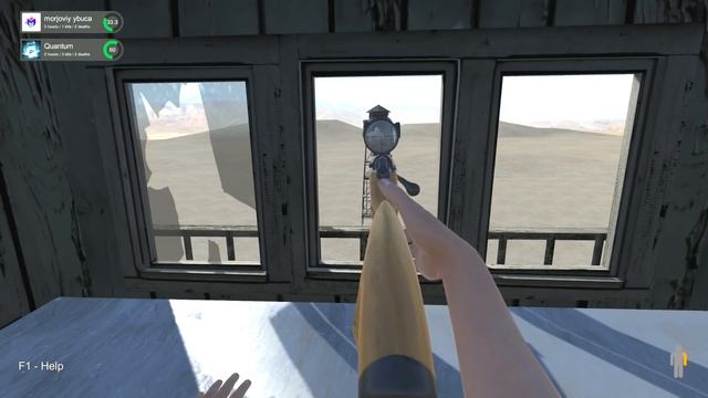 НЕ ДЕЛАЙ ЭТОГО!!! СИМУЛЯТОР АДСКИХ РУК!!! (HANDS SIMULATOR) смотреть онлайн