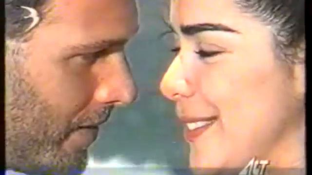 Morena Clara (1994) - The End