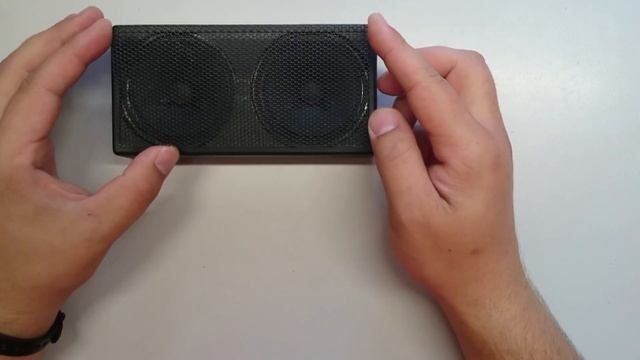 Самодельная Bluetooth колонка. Как сделать блютуз колонку своими руками? смотреть онлайн
