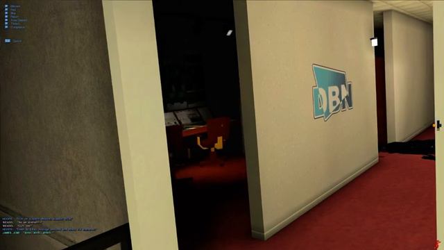 SWAT 3 Close Quarters Battle - DBN Television Center - Hostage Rescue смотреть онлайн