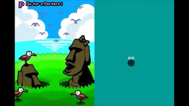 Top 5 WORST Rhythm heaven DS games смотреть онлайн