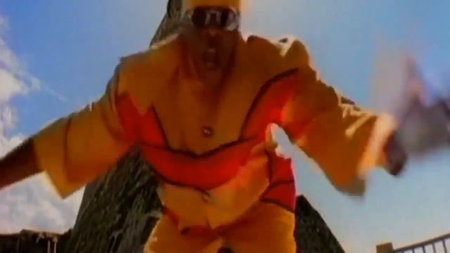 Reel 2 Real - Can You Feel It.mp4 смотреть онлайн