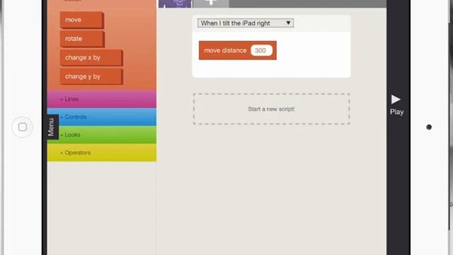 Hopscotch App tutorial смотреть онлайн