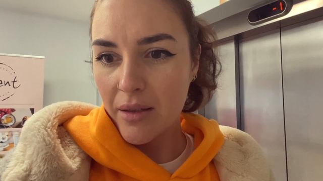 One Day Vlog 2022 Польша