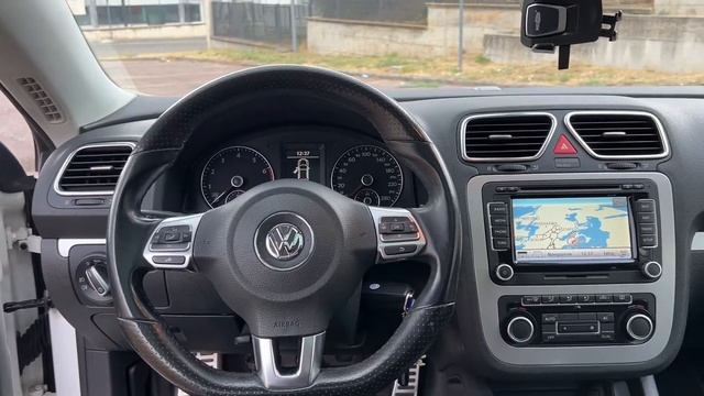 VOLKSWAGEN Scirocco 1.4 TSI 160CV