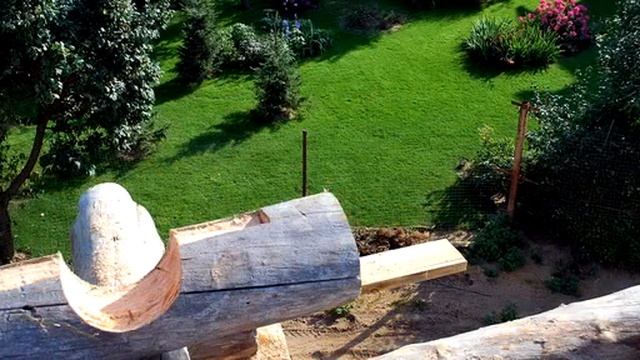 Дома и бани из "сухарника" элитные. смотреть онлайн