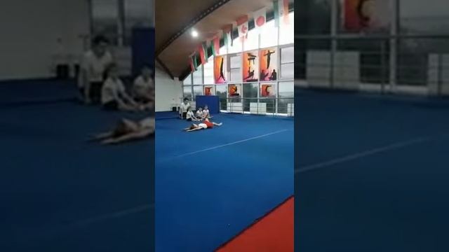 Чечня. Спорт дети в 5 лет. смотреть онлайн