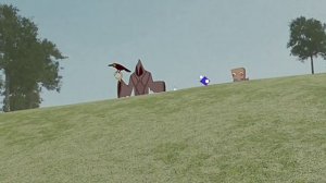 [RUS] The Darly Boxman Show [16+]