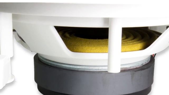 Pyle 8-Inch Round In-Wall Speakers | PDIC81RD смотреть онлайн