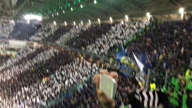 JUVENTUS STADIUM (TURIN, ITALY)