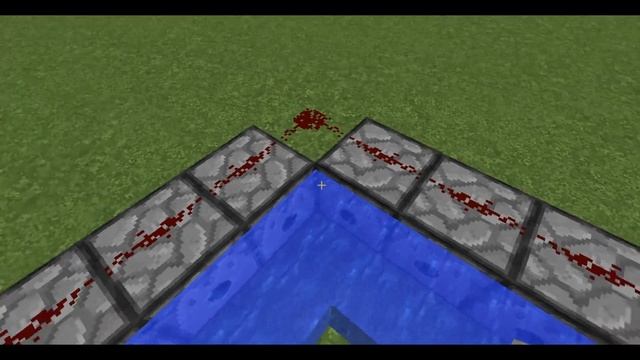 Механизмы возвращаются. Как сделать ТНТ батут в майнкрафт