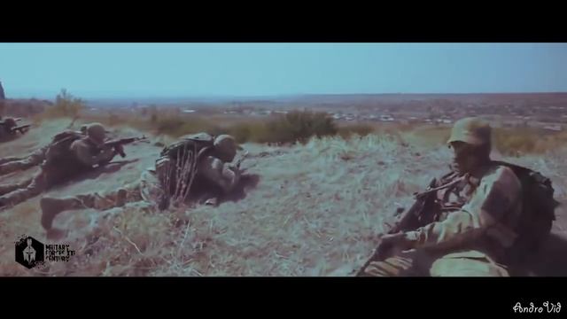 Премьера клипа НЕ ВОЮЙТЕ С РУССКИМИ.mp4 смотреть онлайн