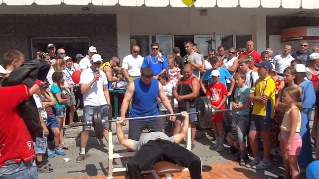 Русский жим Серов 2013 1 смотреть онлайн