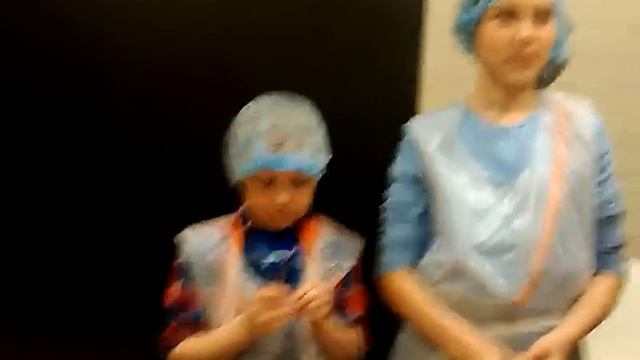 Video blog Kidburg
Шикерина Настя и Юля
Школа 354 г.Москва смотреть онлайн