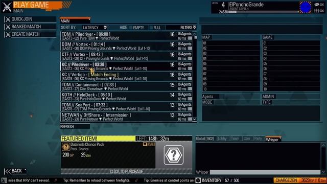 ► WTF Is... - Blacklight : Retribution ? смотреть онлайн