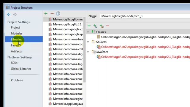 How to set Java sdk in intellij IDEA смотреть онлайн