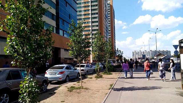 Астана/Артем/Тулпар//ҚАЗАҚСТАН/правый берег смотреть онлайн