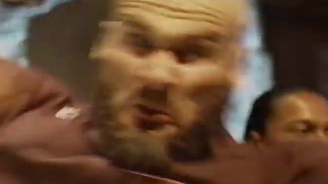 MC Hammer & Deion Sanders - Straight to My Feet - (Street Fighter 1994) смотреть онлайн