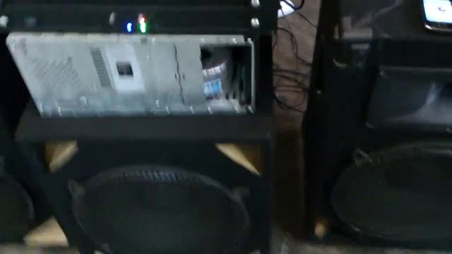 тест акустики смотреть онлайн