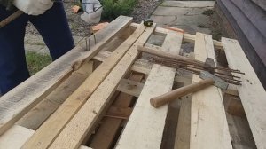 Столбчатый фундамент своими руками.