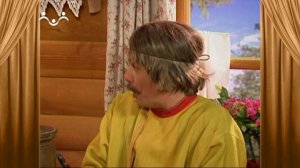 Сказки и Истории. Сапожники. В избе