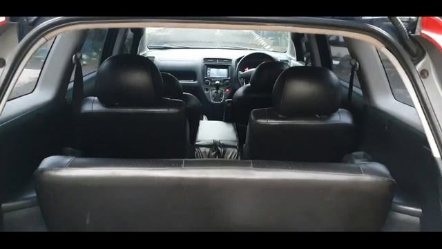 Si cantik Honda stream 2002 смотреть онлайн