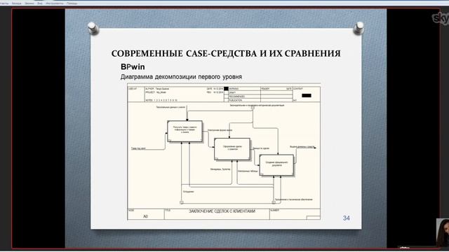 2016-11-11 (21:16) - Доклад: "Case-средства" - 5курс(КНИТ)-ПИТ - Отлично смотреть онлайн