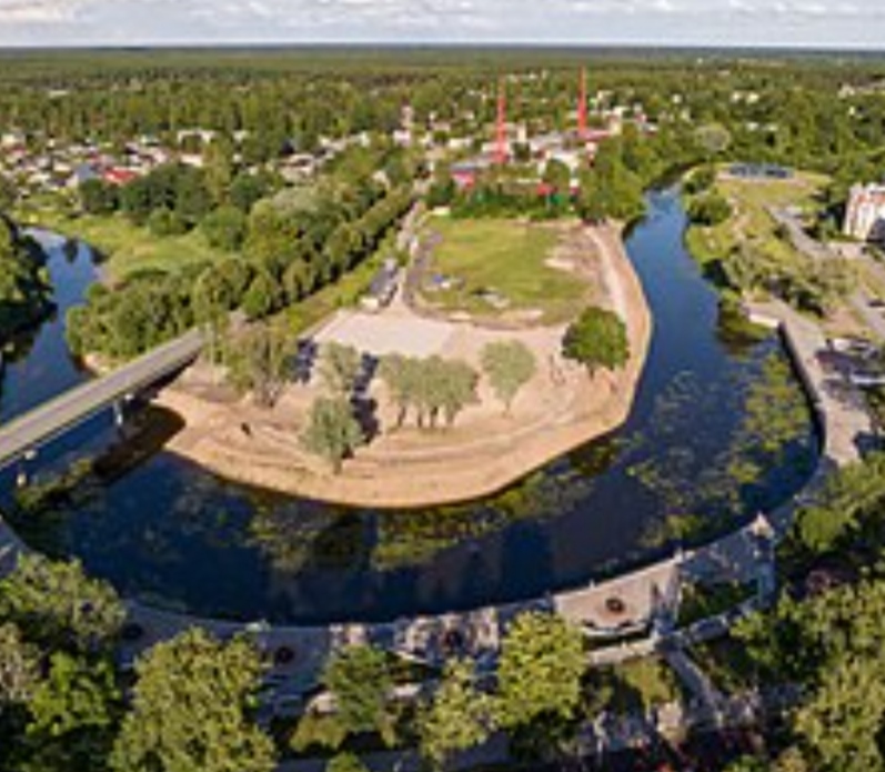 Города России.Луга. смотреть онлайн