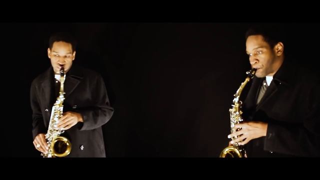 Final Fantasy XV OST - Valse di Fantastica [Sax Cover] | subversiveasset смотреть онлайн