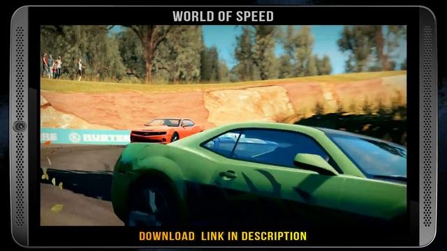 WORLD OF SPEED - Game Download (World of Speed by Mad Dog Games 2017) смотреть онлайн