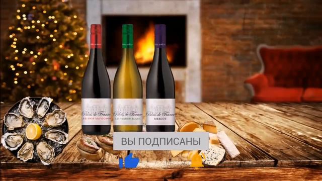 Что на Новогоднем Столе в разных странах? | What is on the New Year's Table in different countries? смотреть онлайн