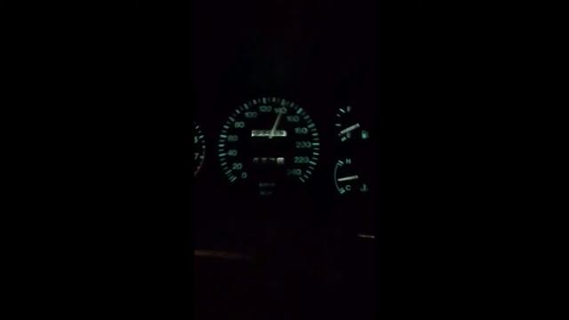 Acceleration Automatic Mazda 323F BA 1.8 16v смотреть онлайн