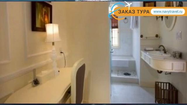 HOI AN GARDEN PALACE 4* Вьетнам Хой Ан обзор – отель ХОИ АН ГАРДЕН ПАЛАС 4* Хой Ан видео обзор смотреть онлайн