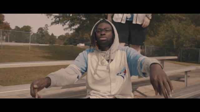 "BALL PLAYER"- QUANTUM C FT. KURRENT EVENT NEW OFFICIAL MUSIC VIDEO (by: Noble Tillotson) смотреть онлайн