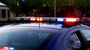 Полицейская машина для детей - полиция - машины