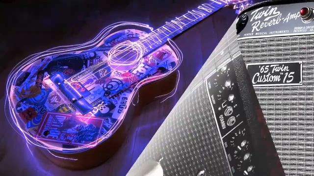 Гитара короткая, Guitar short смотреть онлайн