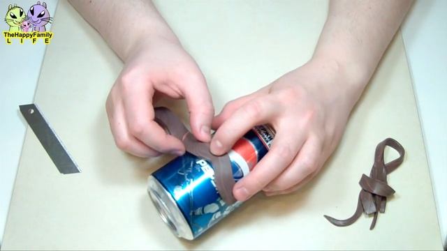 Полимерная глина - ОСНОВА для БРАСЛЕТА своими руками! смотреть онлайн