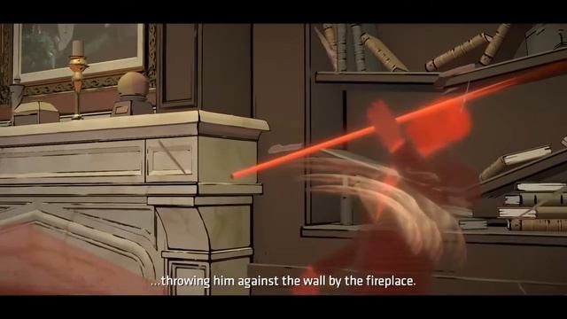 Batman Telltale Series Eisode 5 City of Light Walkthrough смотреть онлайн