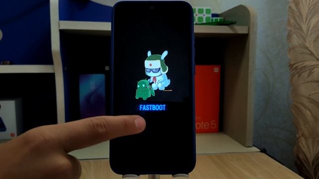 Как Установить TWRP/Orange Fox и Прошивку на Xiaomi смотреть онлайн