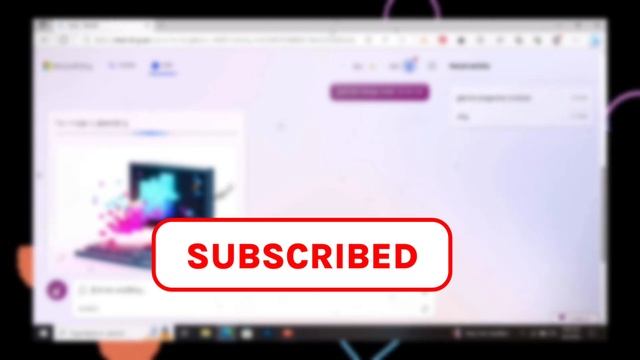 No Need To Make Thumbnails | ChatGPT Will Create Thumbnails For Free | ChatGPT Ai смотреть онлайн
