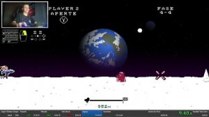 SUPER CHICKEN JUMPER EM 18 MINUTOS (speedrun)