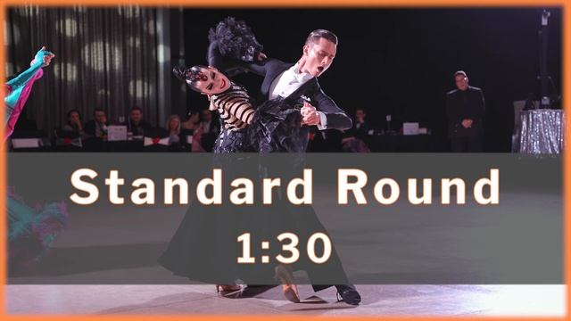 Standard Final Round | 1:30 | #3 смотреть онлайн