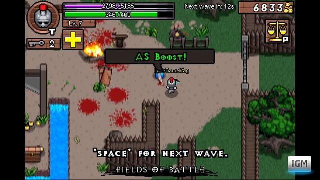 Hero Siege Review - The Indie Game Magazine смотреть онлайн