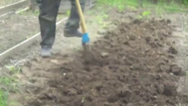 Архимедова лопата (Чудо-лопата) для всех дачников. смотреть онлайн