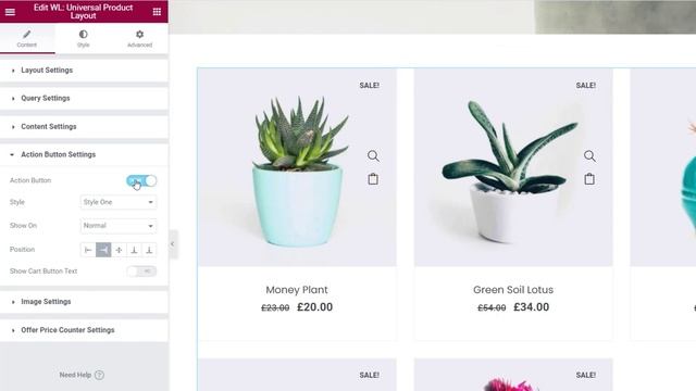 How to Edit WooCommerce Shop Page with Elementor & Woolentor for Free смотреть онлайн
