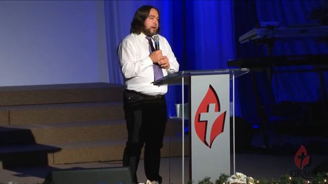 4 декабря 2016 - 6 pm - Служение ц. Благодать, Миннесота смотреть онлайн