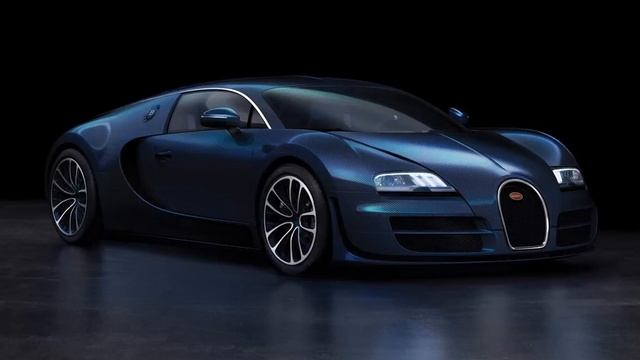 Bugati Veyron Crashed смотреть онлайн