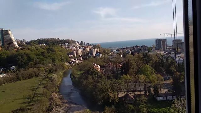 Сочи, Дагомыс смотреть онлайн
